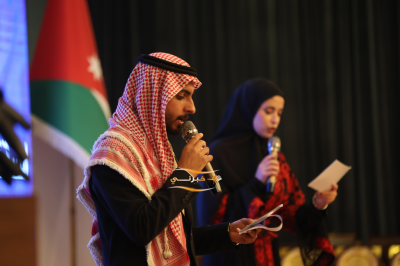 نقابة المقاولين تحتفل بعيد الاستقلال الـ80 ويوم الجيش والجلوس الملكي