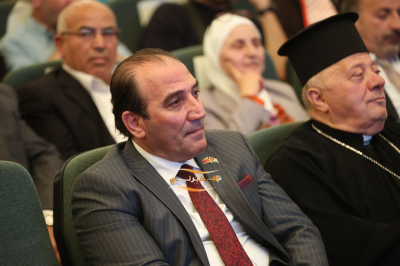 نقابة المقاولين تحتفل بعيد الاستقلال الـ80 ويوم الجيش والجلوس الملكي