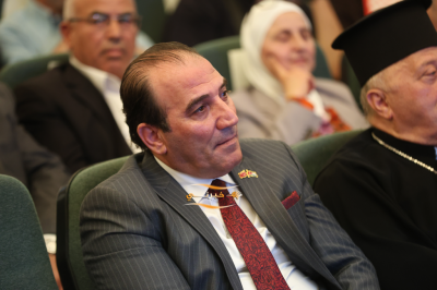 نقابة المقاولين تحتفل بعيد الاستقلال الـ80 ويوم الجيش والجلوس الملكي