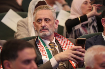نقابة المقاولين تحتفل بعيد الاستقلال الـ80 ويوم الجيش والجلوس الملكي