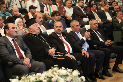 نقابة المقاولين تحتفل بعيد الاستقلال الـ80 ويوم الجيش والجلوس الملكي