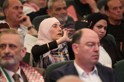 نقابة المقاولين تحتفل بعيد الاستقلال الـ80 ويوم الجيش والجلوس الملكي