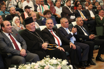نقابة المقاولين تحتفل بعيد الاستقلال الـ80 ويوم الجيش والجلوس الملكي