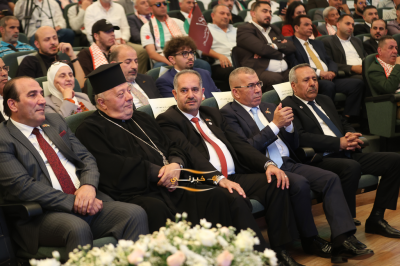 نقابة المقاولين تحتفل بعيد الاستقلال الـ80 ويوم الجيش والجلوس الملكي