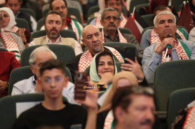 نقابة المقاولين تحتفل بعيد الاستقلال الـ80 ويوم الجيش والجلوس الملكي