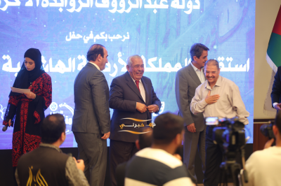 نقابة المقاولين تحتفل بعيد الاستقلال الـ80 ويوم الجيش والجلوس الملكي