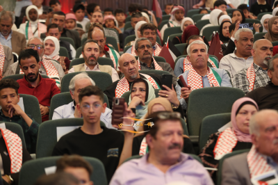 نقابة المقاولين تحتفل بعيد الاستقلال الـ80 ويوم الجيش والجلوس الملكي