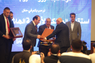 نقابة المقاولين تحتفل بعيد الاستقلال الـ80 ويوم الجيش والجلوس الملكي