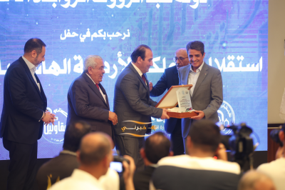 نقابة المقاولين تحتفل بعيد الاستقلال الـ80 ويوم الجيش والجلوس الملكي