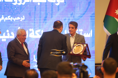 نقابة المقاولين تحتفل بعيد الاستقلال الـ80 ويوم الجيش والجلوس الملكي