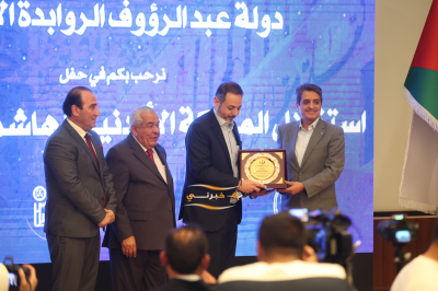 نقابة المقاولين تحتفل بعيد الاستقلال الـ80 ويوم الجيش والجلوس الملكي