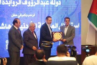 نقابة المقاولين تحتفل بعيد الاستقلال الـ80 ويوم الجيش والجلوس الملكي