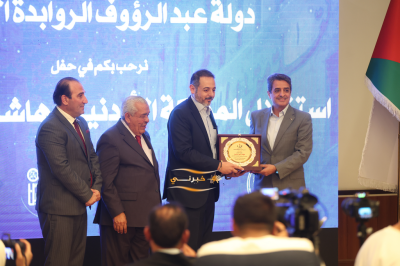 نقابة المقاولين تحتفل بعيد الاستقلال الـ80 ويوم الجيش والجلوس الملكي