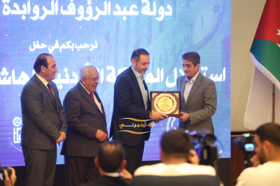 نقابة المقاولين تحتفل بعيد الاستقلال الـ80 ويوم الجيش والجلوس الملكي