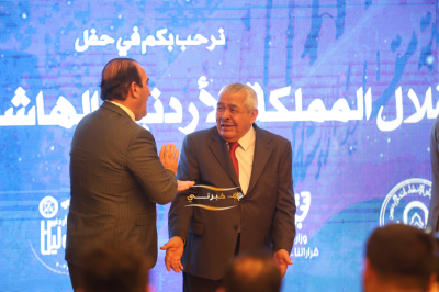 نقابة المقاولين تحتفل بعيد الاستقلال الـ80 ويوم الجيش والجلوس الملكي