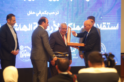 نقابة المقاولين تحتفل بعيد الاستقلال الـ80 ويوم الجيش والجلوس الملكي