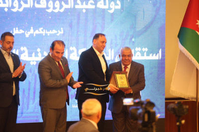 نقابة المقاولين تحتفل بعيد الاستقلال الـ80 ويوم الجيش والجلوس الملكي