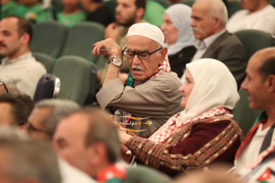 نقابة المقاولين تحتفل بعيد الاستقلال الـ80 ويوم الجيش والجلوس الملكي
