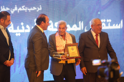 نقابة المقاولين تحتفل بعيد الاستقلال الـ80 ويوم الجيش والجلوس الملكي