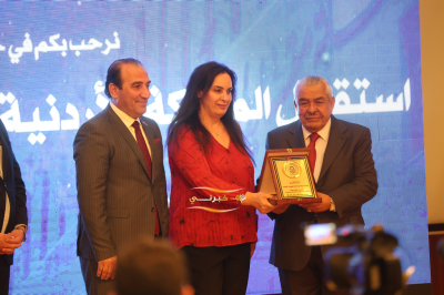 نقابة المقاولين تحتفل بعيد الاستقلال الـ80 ويوم الجيش والجلوس الملكي