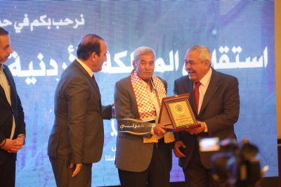 نقابة المقاولين تحتفل بعيد الاستقلال الـ80 ويوم الجيش والجلوس الملكي
