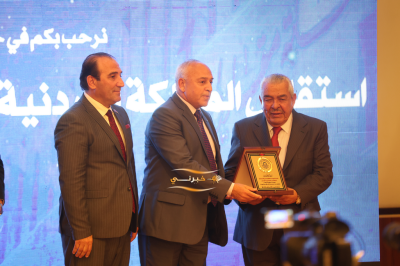 نقابة المقاولين تحتفل بعيد الاستقلال الـ80 ويوم الجيش والجلوس الملكي