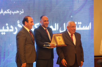 نقابة المقاولين تحتفل بعيد الاستقلال الـ80 ويوم الجيش والجلوس الملكي