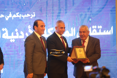 نقابة المقاولين تحتفل بعيد الاستقلال الـ80 ويوم الجيش والجلوس الملكي
