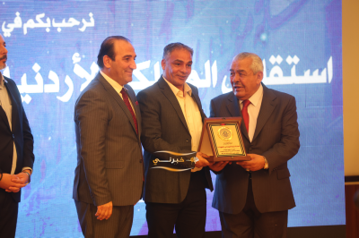 نقابة المقاولين تحتفل بعيد الاستقلال الـ80 ويوم الجيش والجلوس الملكي