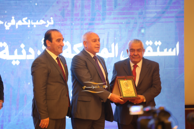 نقابة المقاولين تحتفل بعيد الاستقلال الـ80 ويوم الجيش والجلوس الملكي