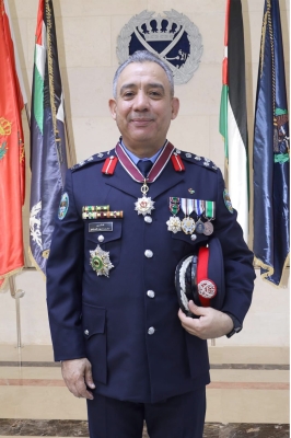 بعد 35 عاماً من العطاء.. إحالة العميد الدكتور محمد العبادي إلى التقاعد