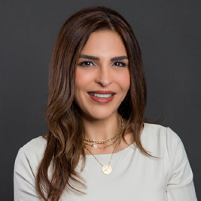 فرح العلمي