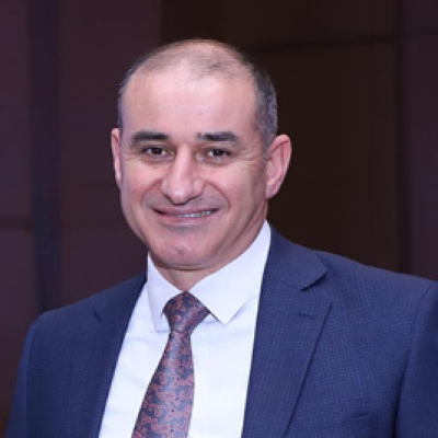 مصطفى العمايرة