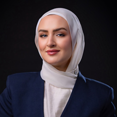 داليا الجعبري