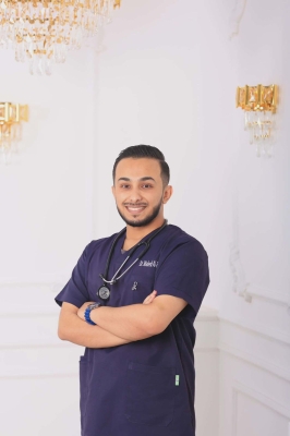 الدكتور وليد زياد الشرفات مبارك التخرج بدرجة الامتياز