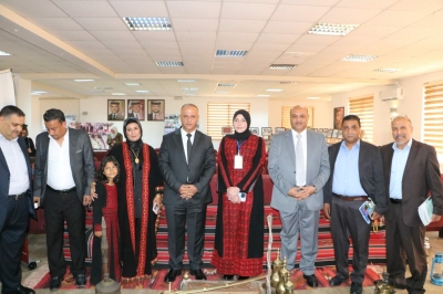 ​بالصور.. عمان الجامعية تتألق في احتفال وطني مهيب بالاستقلال الثمانين ويوم الجيش