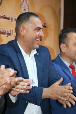 ​بالصور.. عمان الجامعية تتألق في احتفال وطني مهيب بالاستقلال الثمانين ويوم الجيش