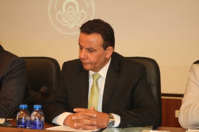 الهيئة العامة لمقاولي الانشاءات الأردنيين تصادق على التقريرين الاداري والمالي لعام 2025
