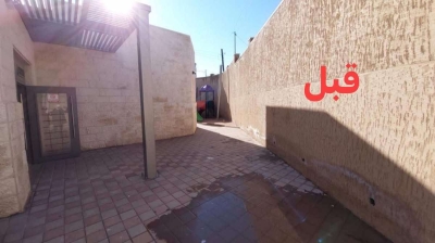 مدير التربية والتعليم لمنطقة الكرك يفتتح مشاريع “سنبلة” في مدرسة الثنية الأساسية المختلطة
