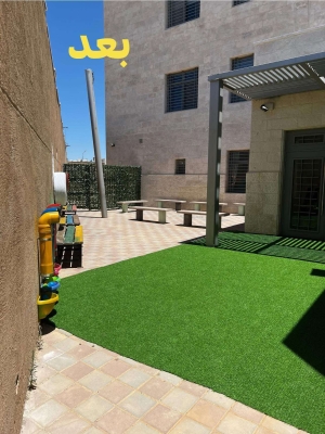 مدير التربية والتعليم لمنطقة الكرك يفتتح مشاريع “سنبلة” في مدرسة الثنية الأساسية المختلطة