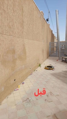مدير التربية والتعليم لمنطقة الكرك يفتتح مشاريع “سنبلة” في مدرسة الثنية الأساسية المختلطة