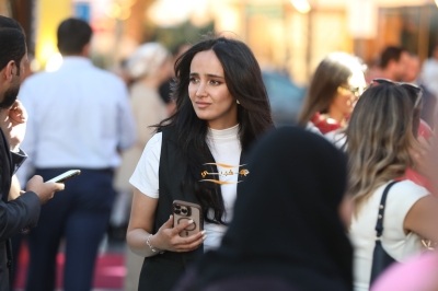 برعاية وزير السياحة والآثار، جونيورز تعزّز حضورها في الأردن بافتتاح أكبر فروعها في شارع مكة بحضور دبلوماسي رفيع المستوى