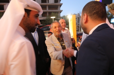 برعاية وزير السياحة والآثار، جونيورز تعزّز حضورها في الأردن بافتتاح أكبر فروعها في شارع مكة بحضور دبلوماسي رفيع المستوى