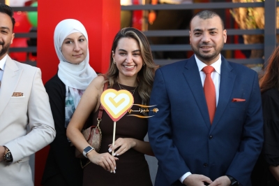 برعاية وزير السياحة والآثار، جونيورز تعزّز حضورها في الأردن بافتتاح أكبر فروعها في شارع مكة بحضور دبلوماسي رفيع المستوى