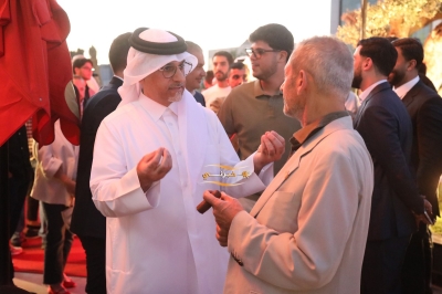 برعاية وزير السياحة والآثار، جونيورز تعزّز حضورها في الأردن بافتتاح أكبر فروعها في شارع مكة بحضور دبلوماسي رفيع المستوى
