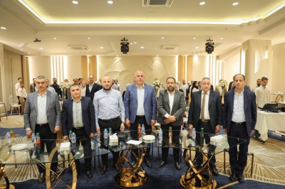 التميمي: الموظفون المتميزون ركيزة نجاح شركة كهرباء إربد ومسيرتها الوطنية