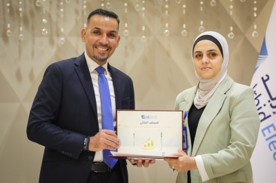 التميمي: الموظفون المتميزون ركيزة نجاح شركة كهرباء إربد ومسيرتها الوطنية