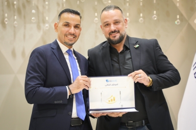 التميمي: الموظفون المتميزون ركيزة نجاح شركة كهرباء إربد ومسيرتها الوطنية
