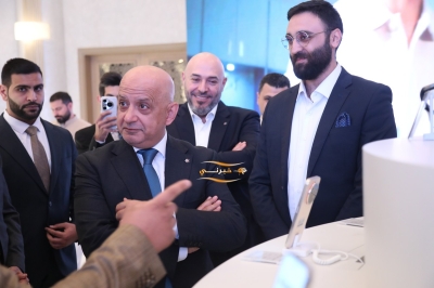 هاتف HUAWEI nova 15 Max الجديد كليًا يصل إلى الأردن بأكبر بطارية ومستويات استثنائية من التحمل والمتانة