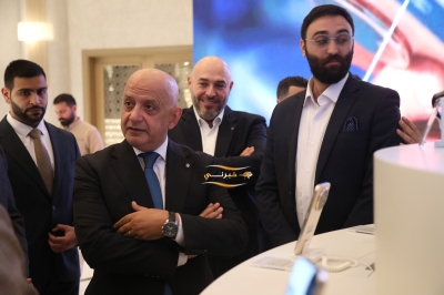 هاتف HUAWEI nova 15 Max الجديد كليًا يصل إلى الأردن بأكبر بطارية ومستويات استثنائية من التحمل والمتانة